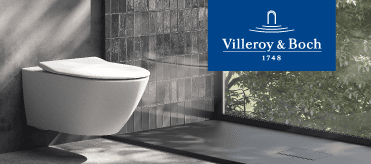 Skal du bytte toalett? Møt Subway, klassikeren fra Villeroy & Boch